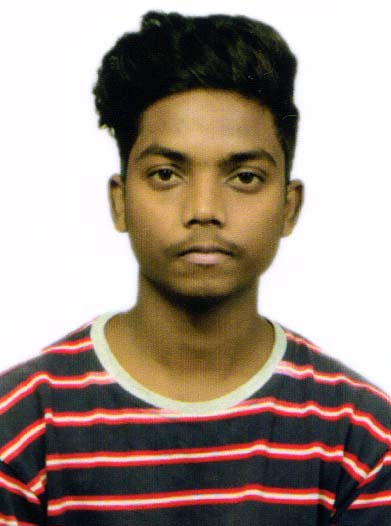 NIRAJ KUMAR BAGTI